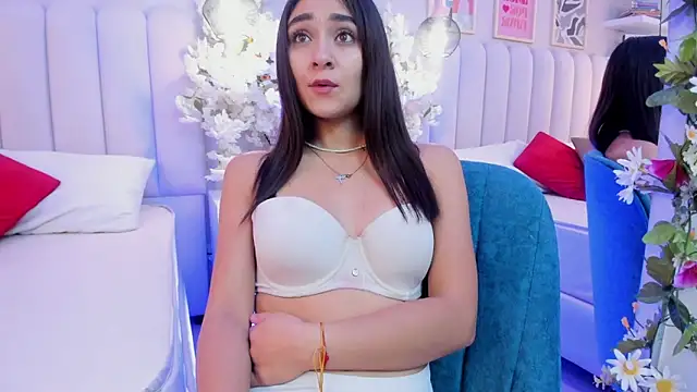 Snapshot of ARIEL_BROWN chatting on February 21, 12:17 pm ARIEL BROWN online show from February 21, 12:17 pm