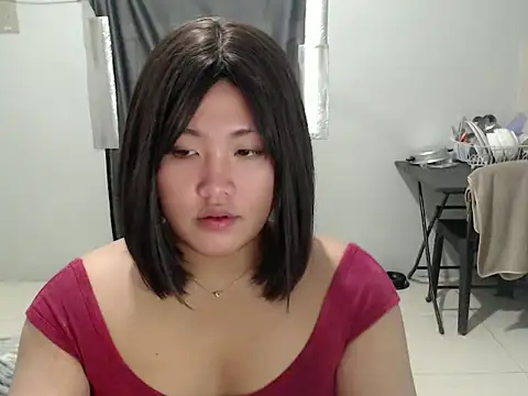 MiMi yeah00 online show from March 28, 12:21 am