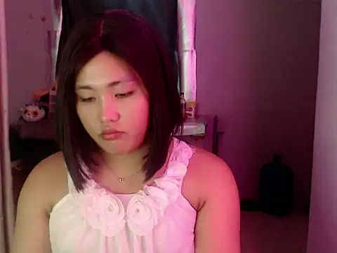 MiMi yeah00 online show from April 13, 1:22 am