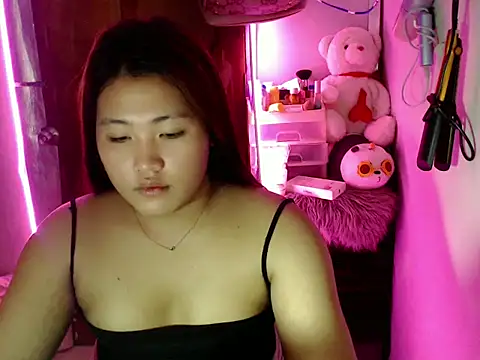 MiMi yeah00 online show from April 15, 10:54 pm