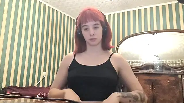 Snapshot of Remyelza chatting on February 11, 7:08 pm Remyelza online show from February 11, 7:08 pm