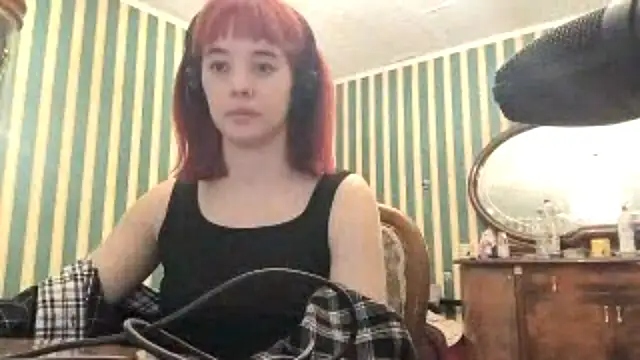 Snapshot of Remyelza chatting on February 20, 4:51 pm Remyelza online show from February 20, 4:51 pm