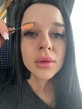 Katty Pery online show from February 24, 8:56 am