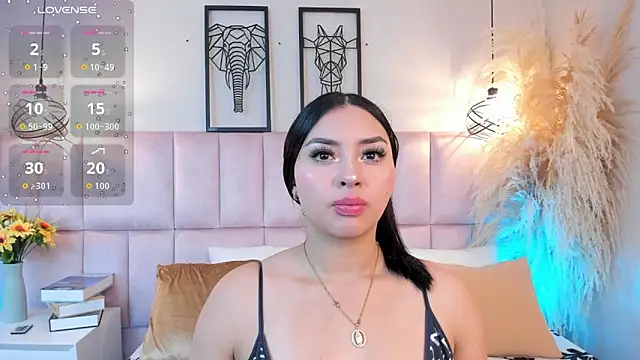 Ary evans   online show from February 26, 12:15 pm