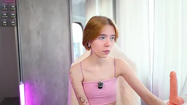 MyBabyLana online show from March 26, 7:25 am