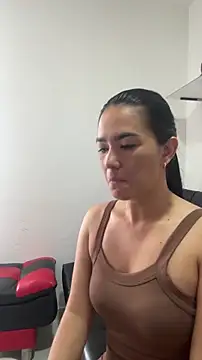 Snapshot of SofiaVal_ chatting on February 20, 2:50 pm SofiaVal online show from February 20, 2:50 pm