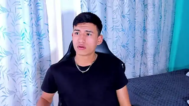 Snapshot of NicolasTorrez chatting on February 11, 9:31 pm NicolasTorrez online show from February 11, 9:31 pm