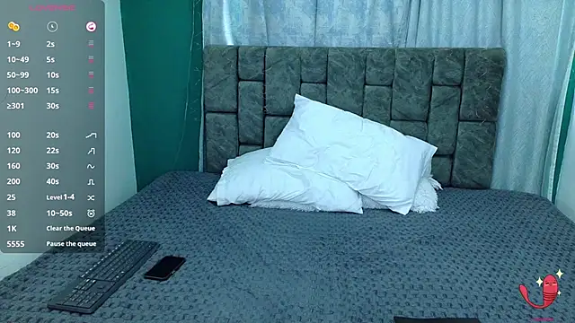 Snapshot of NicolasTorrez chatting on February 14, 9:22 pm NicolasTorrez online show from February 14, 9:22 pm