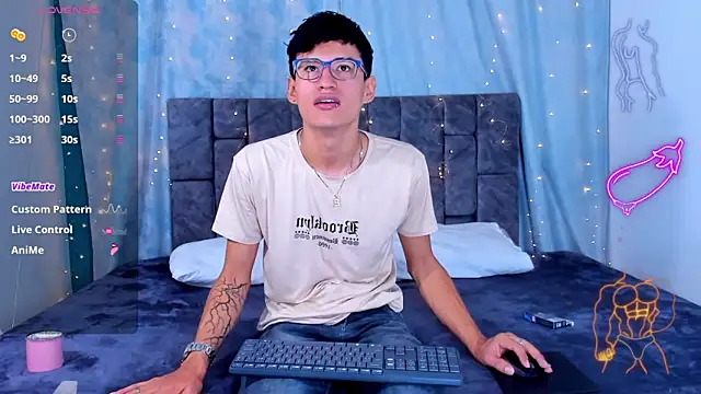 NicolasTorrez online show from June 21, 2:47 am