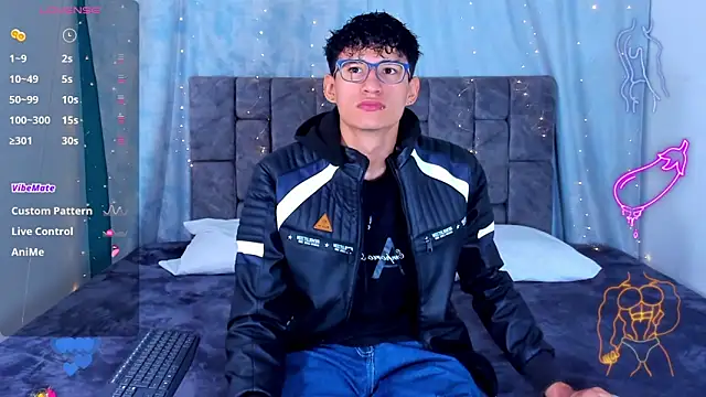 NicolasTorrez online show from June 23, 4:21 am