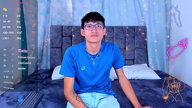 NicolasTorrez online show from June 30, 8:32 pm