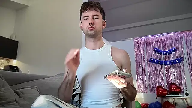 heyhoneyalex online show from March 5, 3:08 pm