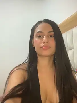 evaRose online show from May 30, 11:24 pm