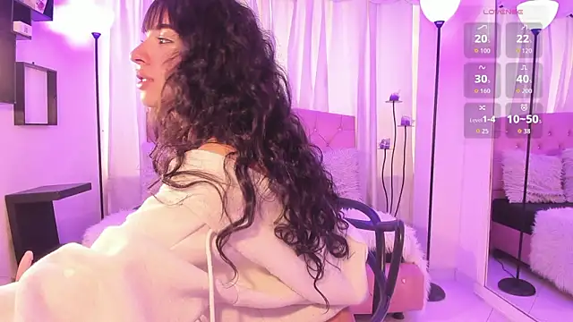 Snapshot of Aurora_Ellis_ chatting on February 23, 3:42 pm Aurora Ellis online show from February 23, 3:42 pm