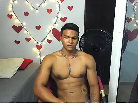 jeanfran ferrer  online show from February 17, 8:48 pm