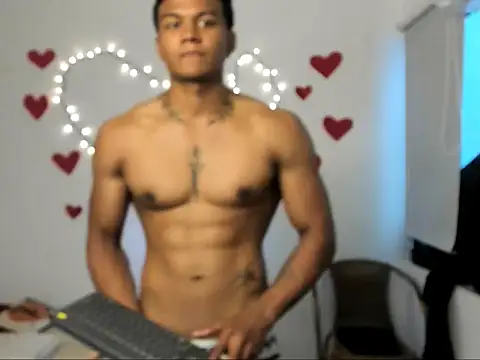 jeanfran ferrer  online show from March 1, 7:27 pm