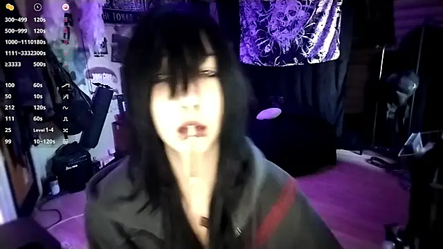 Shempert ghot online show from March 27, 3:12 pm