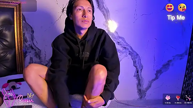 MarcoAndAllice online show from March 7, 2:52 am