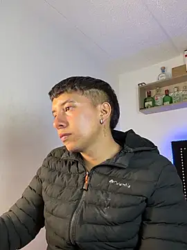 Snapshot of Jhony_rayder chatting on February 22, 1:51 am Jhony rayder online show from February 22, 1:51 am