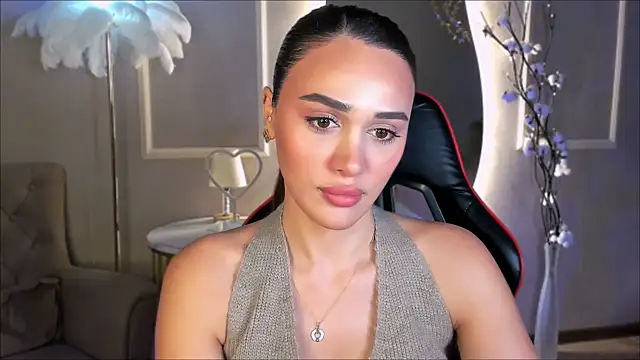 Kimberly Chapman online show from February 22, 6:02 am