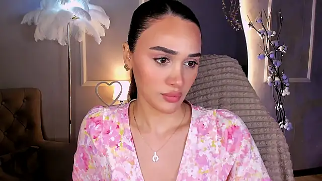 Kimberly Chapman online show from February 23, 6:00 am