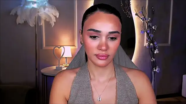 Kimberly Chapman online show from March 1, 6:04 am