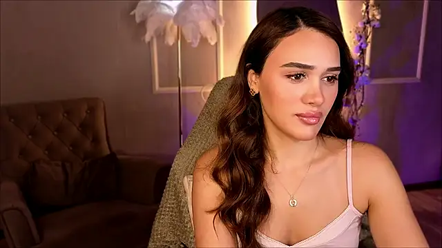 Kimberly Chapman online show from March 7, 6:21 am