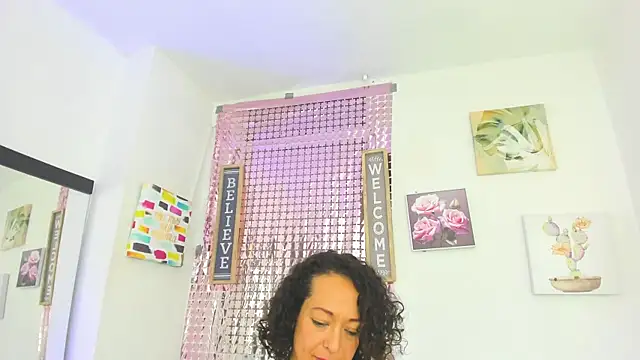 AdeleNasty online show from April 16, 9:39 pm