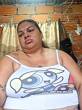 Juli Powl online show from July 14, 1:17 pm
