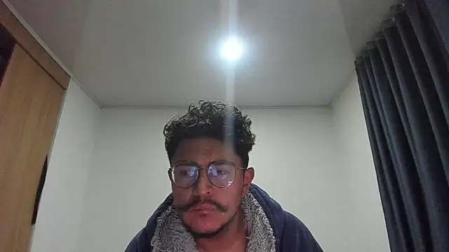 JhonnyRey27 online show from February 28, 2:34 am