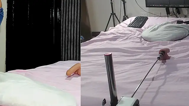 isabella castro2 online show from April 4, 3:05 am