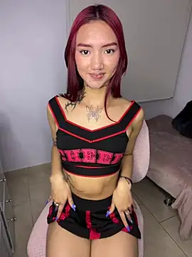 Babyy blaze online show from March 18, 2:58 am