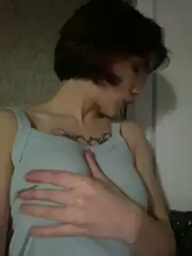 analcutie online show from February 16, 4:36 pm