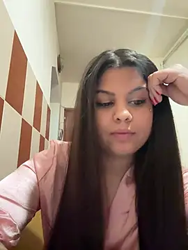 Vivike234 online show from February 19, 9:55 pm