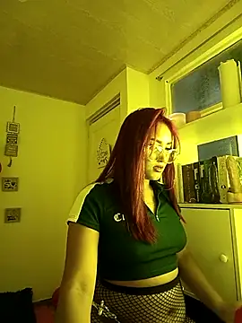 Aleja Sammy online show from February 18, 5:20 pm