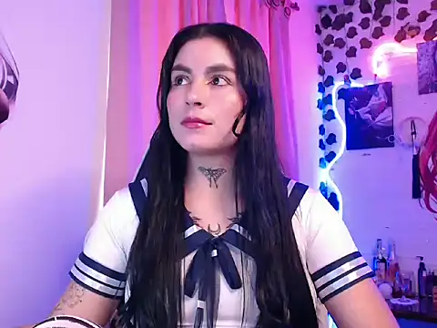 Snapshot of JanineRae chatting on March 22, 6:33 pm JanineRae online show from March 22, 6:33 pm