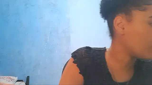 MadelynStamant online show from February 14, 5:10 pm