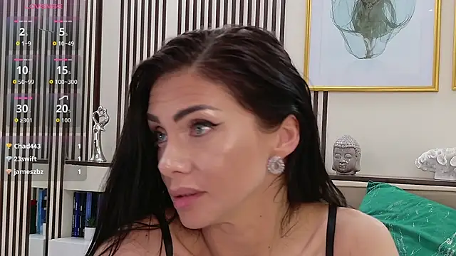 ScarletLane online show from February 28, 5:25 pm