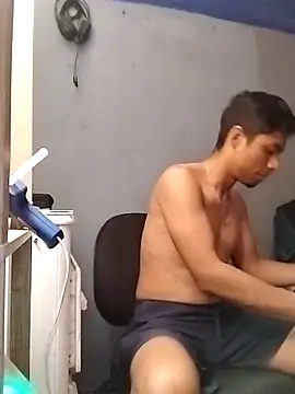 URALZERO420CLOUDS online show from February 28, 6:58 am