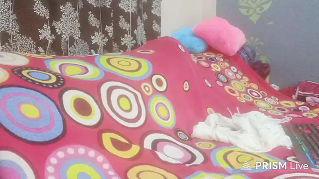 Honeybuny06 online show from March 7, 7:11 pm