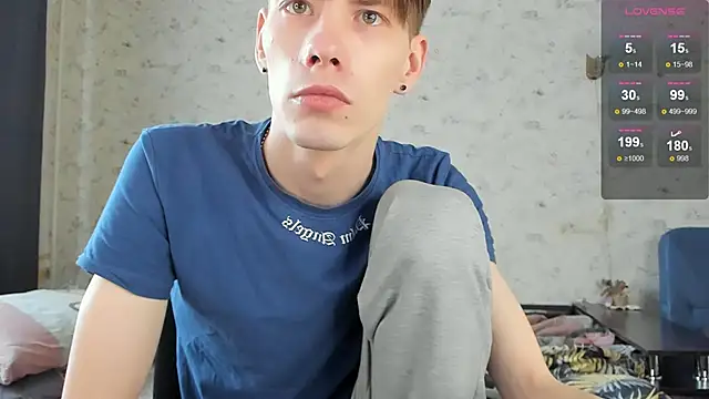 Erick Wilson online show from March 9, 8:40 am