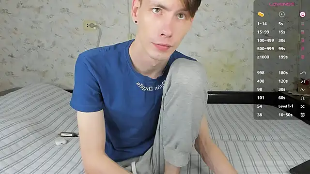 Erick Wilson online show from March 18, 7:00 am