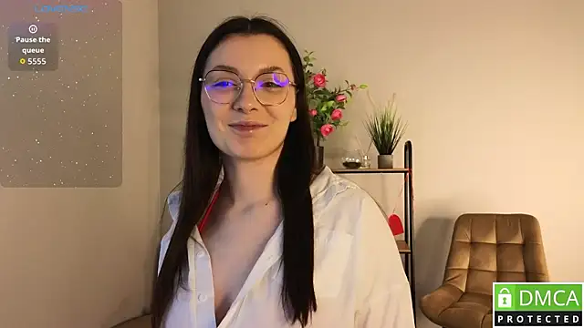 Merrit Bef online show from February 27, 10:04 am