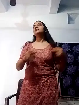 Anushka Singh0 online show from February 19, 4:08 am