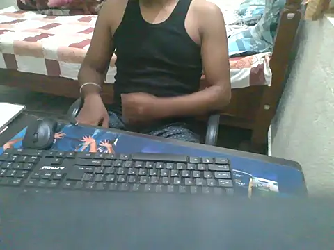 playboy nikhil online show from April 1, 1:52 pm