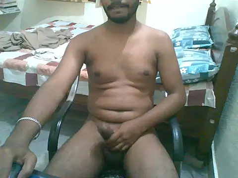 playboy nikhil online show from April 5, 3:42 pm