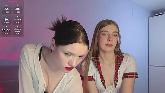 Snapshot of SirenBeatrice chatting on February 25, 11:53 am SirenBeatrice online show from February 25, 11:53 am