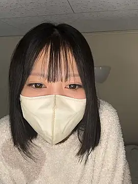 Snapshot of HARUKA2525-25 chatting on February 15, 6:32 am HARUKA2525-25 online show from February 15, 6:32 am