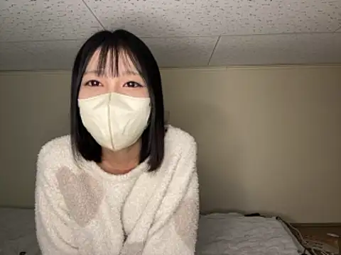 Snapshot of HARUKA2525-25 chatting on February 15, 12:14 pm HARUKA2525-25 online show from February 15, 12:14 pm