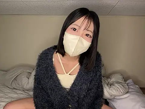 Snapshot of HARUKA2525-25 chatting on March 1, 1:02 pm HARUKA2525-25 online show from March 1, 1:02 pm